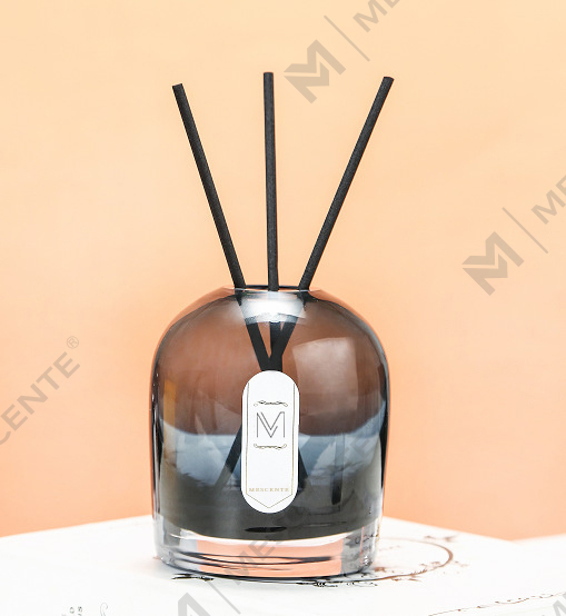 M&Scent Toptan Özelleştirilmiş Büyük Lüks Kahve Lavanta Güçlü Kokulu Mumlar Hediye Seti Toplu