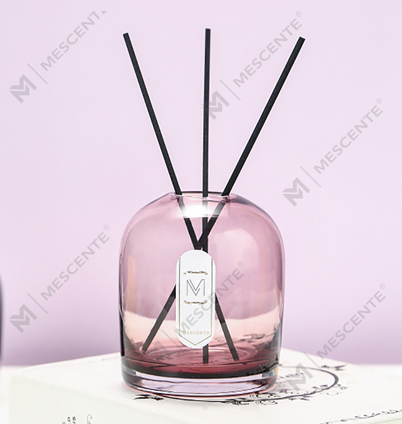 M&Scent Toptan Özelleştirilmiş Büyük Lüks Kahve Lavanta Güçlü Kokulu Mumlar Hediye Seti Toplu