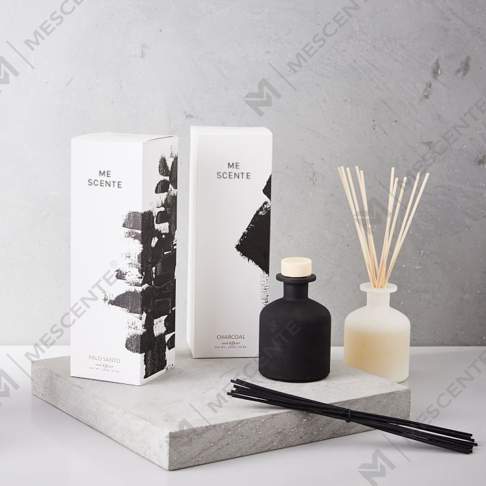 Aromaterapi ürünleri pazarında patlama yaşanıyor ve M&SCENT Co., Ltd. kişiselleştirme trendine öncülük ediyor