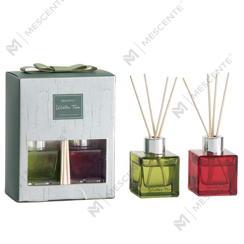 Kamış Difüzörün Yaydığı Aroma Miktarı Nasıl Kontrol Edilir?