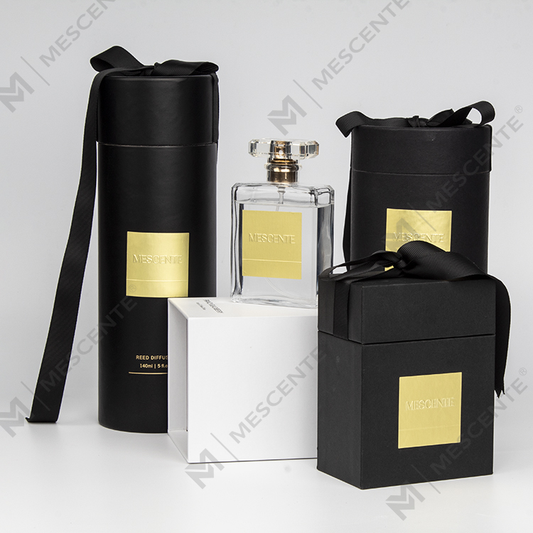 M&Scent özel özel etiket parfüm ev hava spreyi kamış difüzör çubukları hediye seti