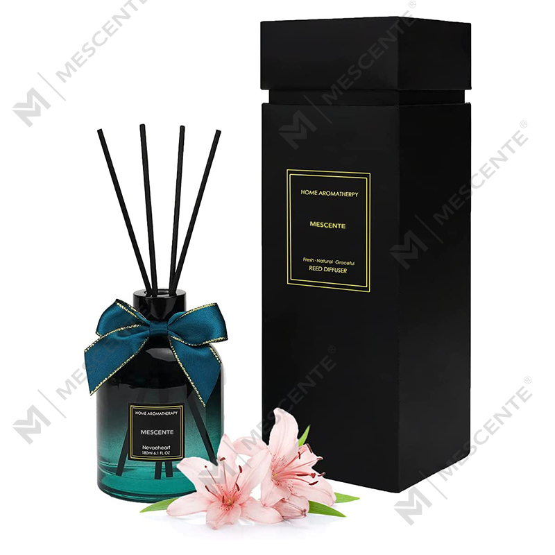 M&Scent Ucuz En İyi Lüks 300 Metal Etiket Kamış Difüzör Yağ Dolum Seti