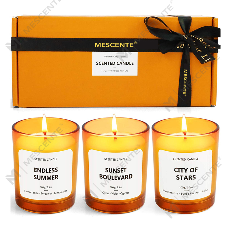 M&S cent popüler mumlar kokulu lüks ev dekorasyonu, son derece kokulu mum