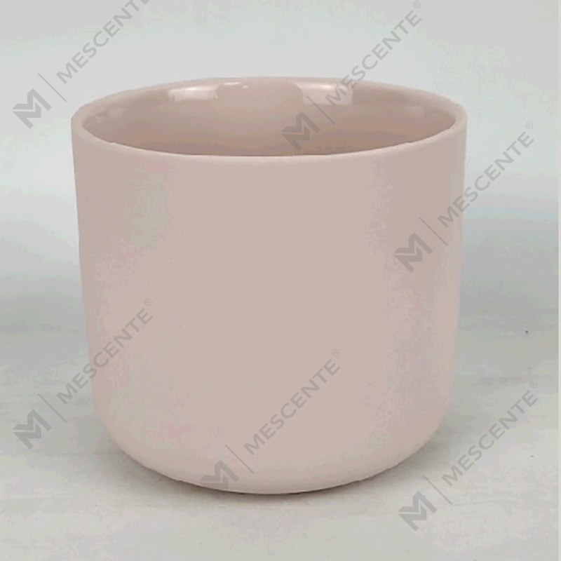 M&Scent Toptan Özel Modern Büyük 3 Fitil Gümüş Beyaz Buzlu Noel Mum Kavanoz Bambu Kapaklı