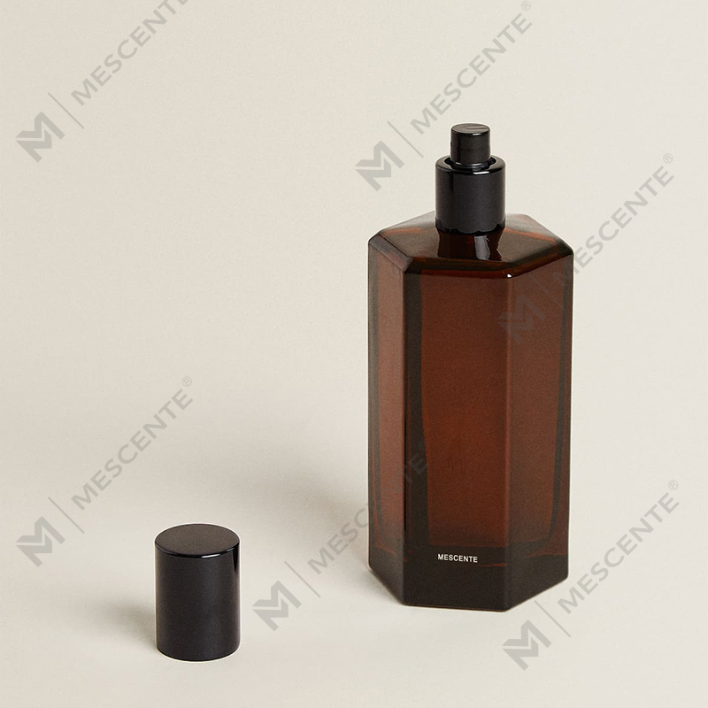 M&Scent Luxury Private Label 100ml Çevre Dostu Ambalaj Oda Spreyi Kutulu