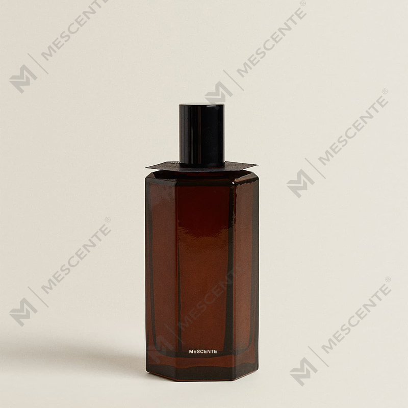 M&Scent Luxury Private Label 100ml Çevre Dostu Ambalaj Oda Spreyi Kutulu