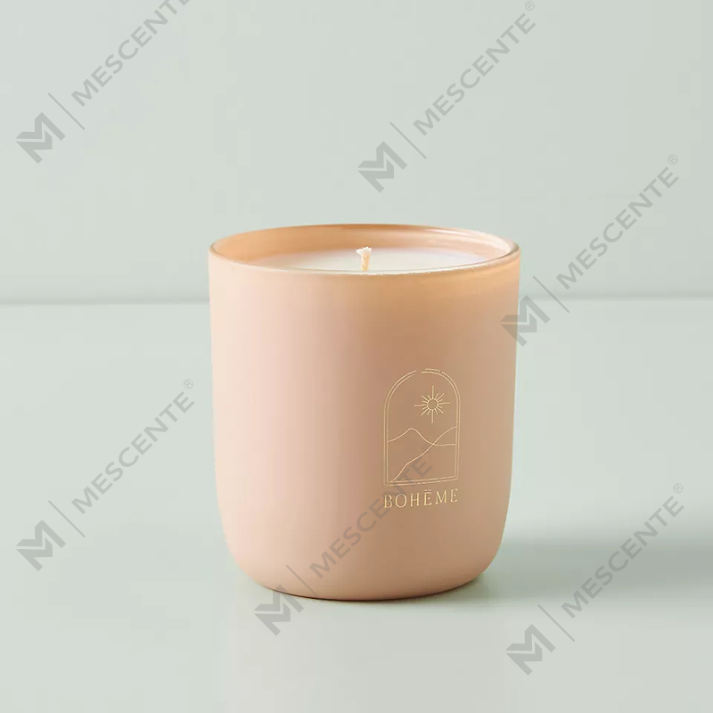 M&Scent Lüks Ev Dekorasyonu Noel Kokulu Mum Toplu