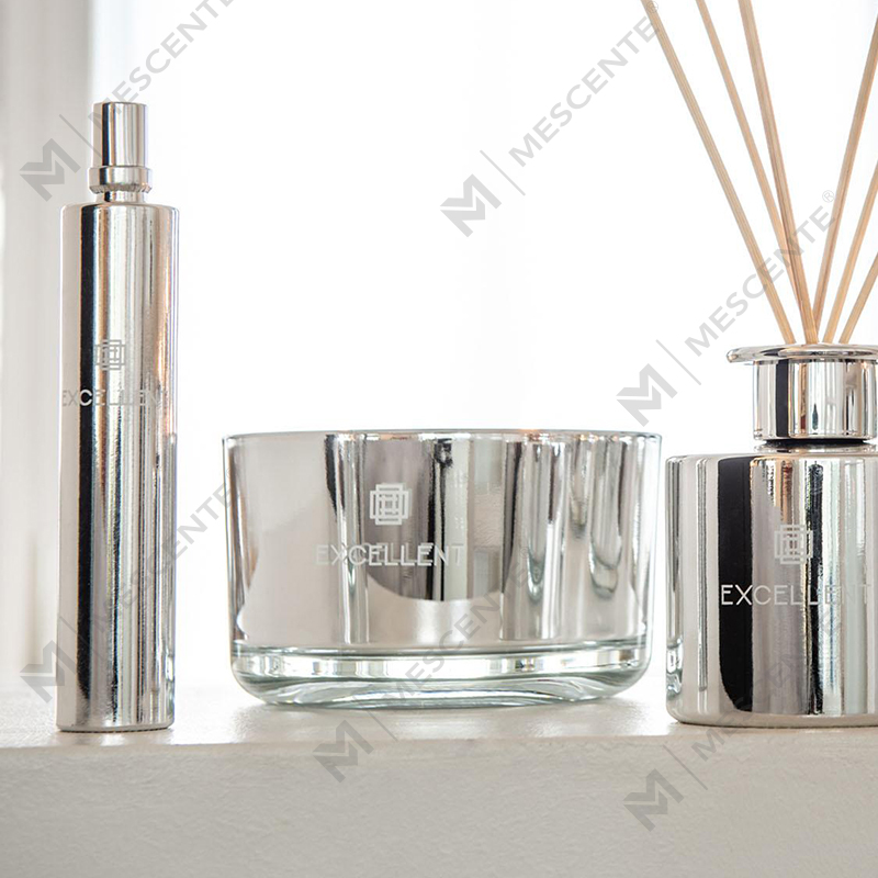 Reed Difüzörlerin Birçok Kolaylığı