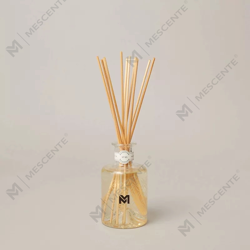 M&Scent Oda Spreyi Gruppo Di Reed, Ev Noel Koleksiyonu Yağlı Oda Kokusu Seti