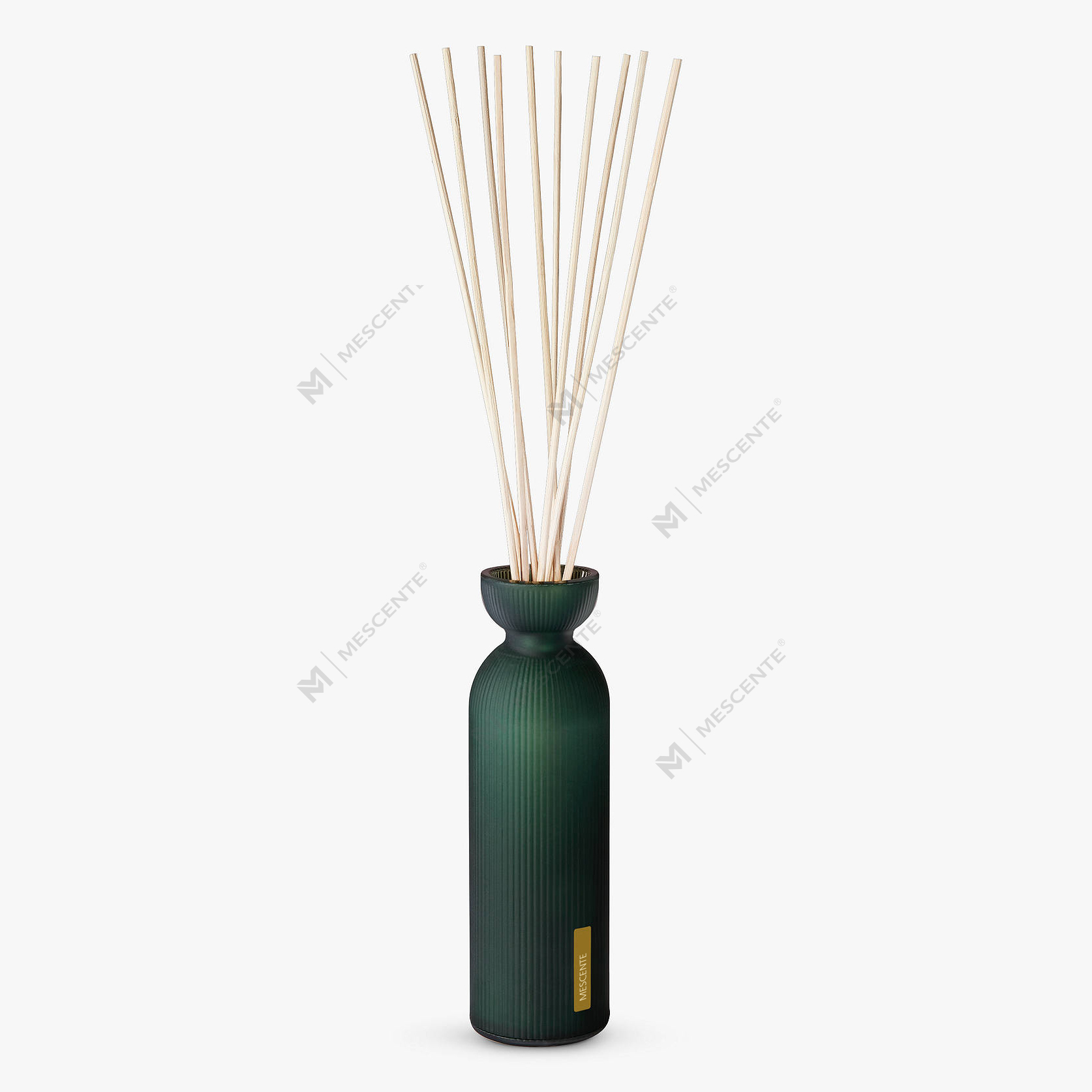 M&Scent lüks 200 ml şişe ev kimyasalları ev koku kamış difüzör setleri