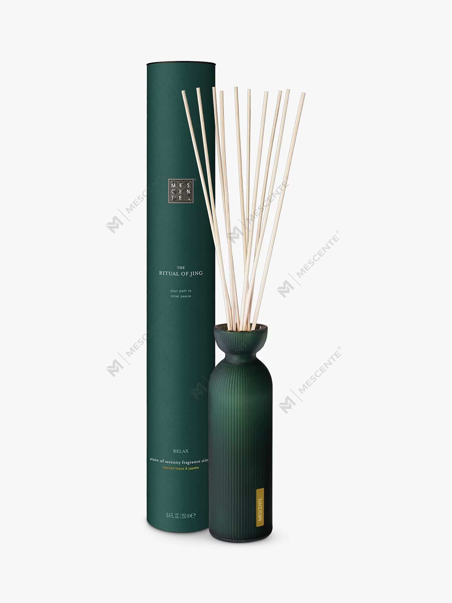 M&Scent lüks 200 ml şişe ev kimyasalları ev koku kamış difüzör setleri