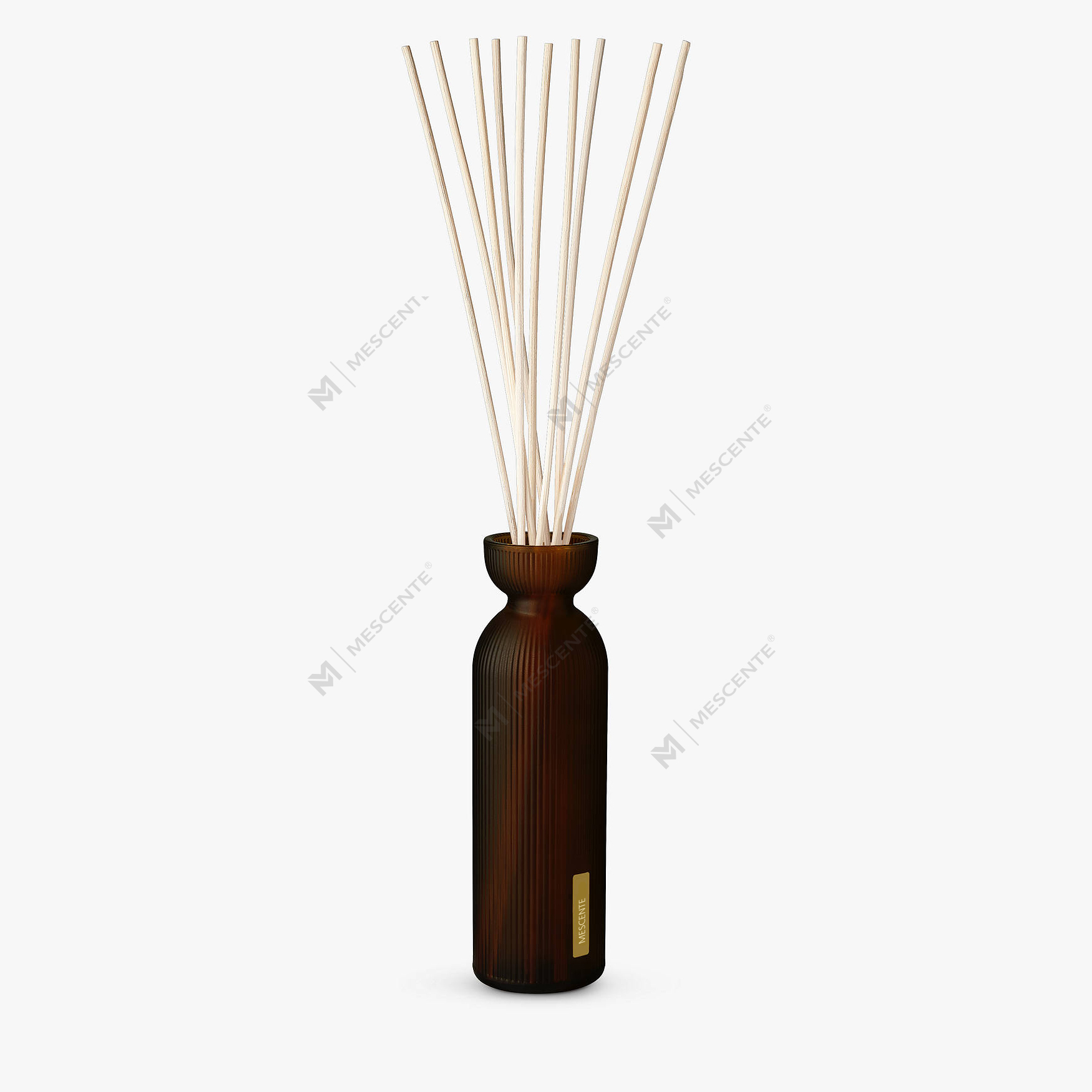 M&Scent lüks 200 ml şişe ev kimyasalları ev koku kamış difüzör setleri