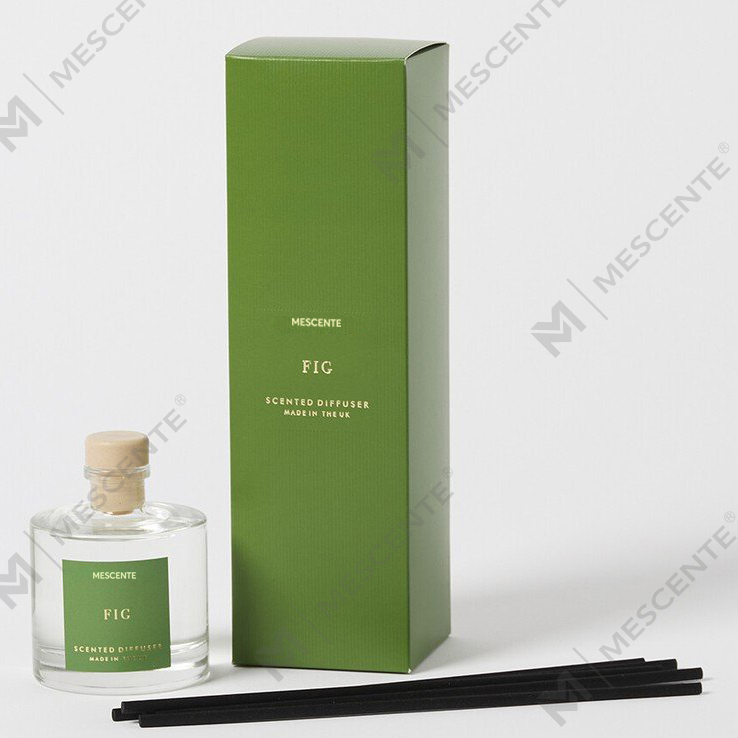 100ml Çanta Aromatik Dolum Emballage Dökün Eyfel Çiçekleri Pierre Reed Difüzör Vide Tesori D Oriente