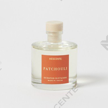 100ml Çanta Aromatik Dolum Emballage Dökün Eyfel Çiçekleri Pierre Reed Difüzör Vide Tesori D Oriente