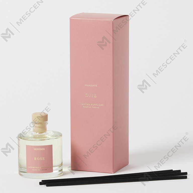 100ml Çanta Aromatik Dolum Emballage Dökün Eyfel Çiçekleri Pierre Reed Difüzör Vide Tesori D Oriente