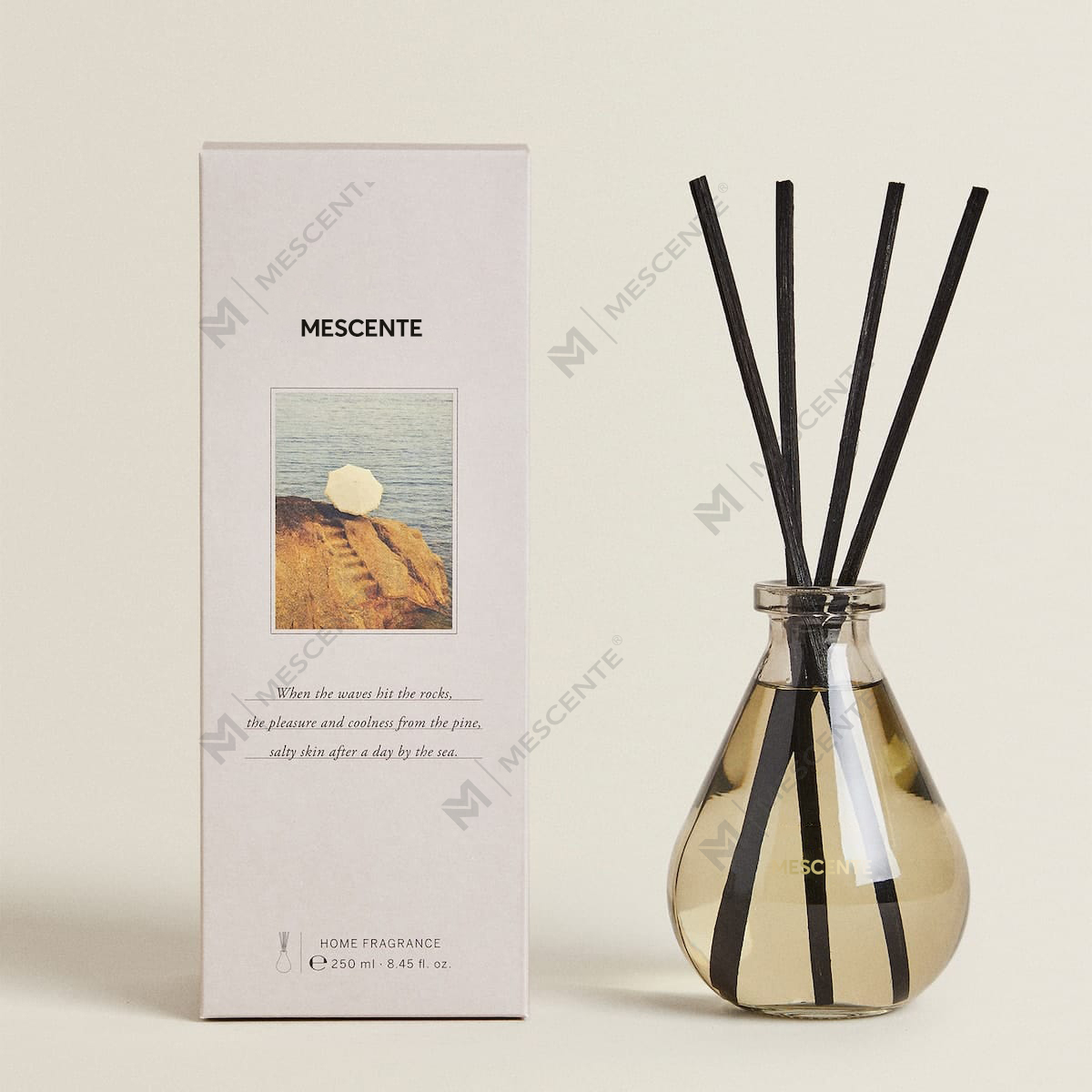 Yüksek Kaliteli Şişe Lüks Türkiye Frascos Vidrio Mini Noel Ev Koku AROMA YAYICI Kamış Vazo