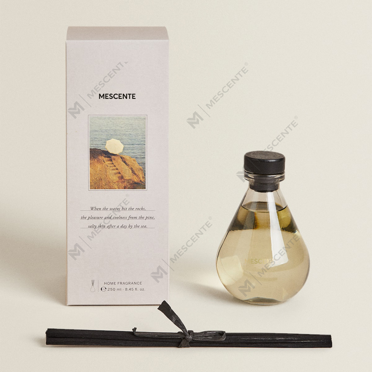 Yüksek Kaliteli Şişe Lüks Türkiye Frascos Vidrio Mini Noel Ev Koku AROMA YAYICI Kamış Vazo
