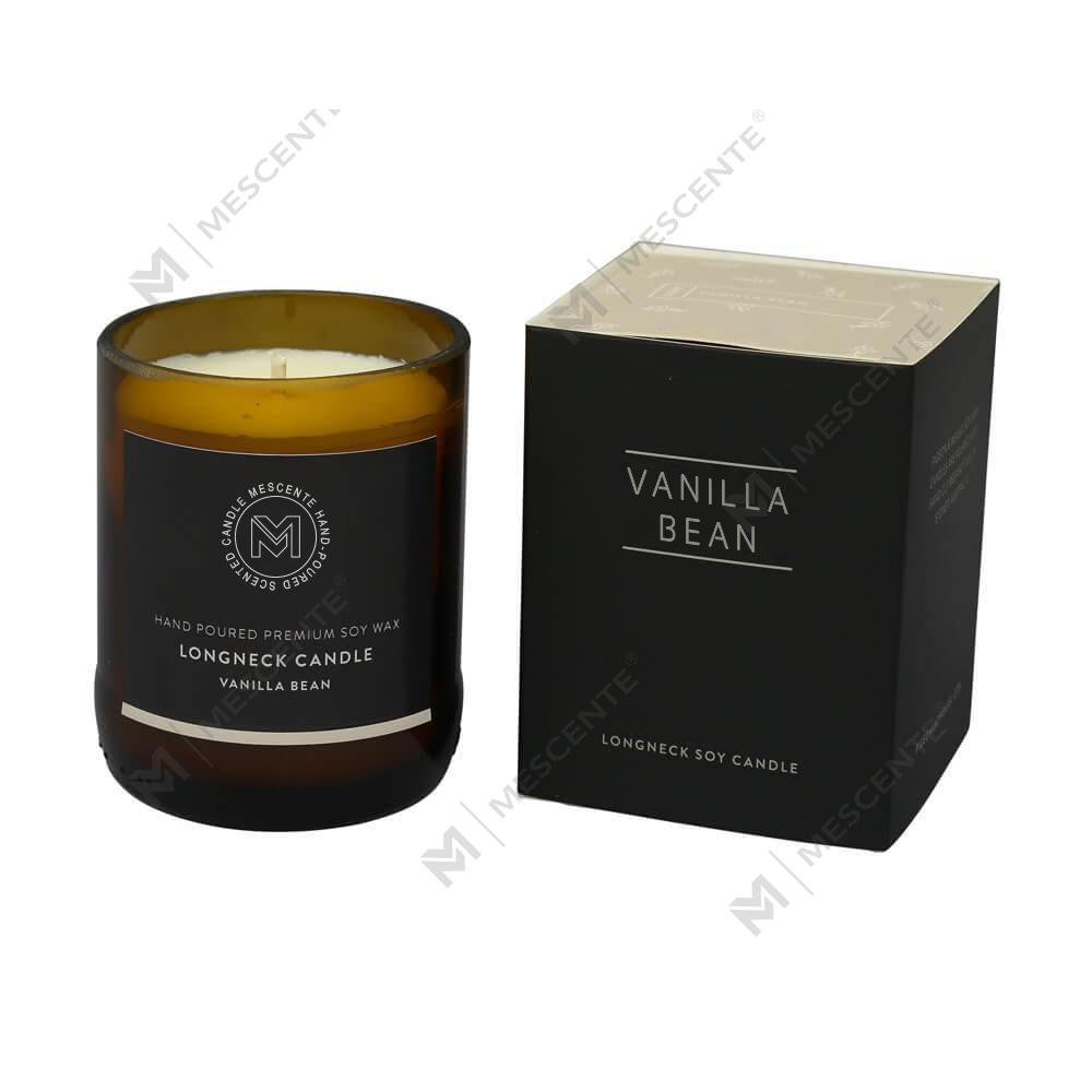 M&Scent Wachs Silikonform Kutu Aroma Soja Kerzen Glas Mit Deckel Weihnachten Silikon Set