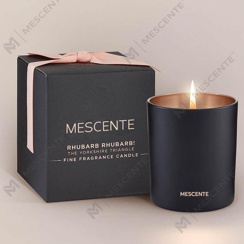 M&Scent Duft Elektrische Glas Bechelter Vasen Duft Mum Halter Gold Milch Herstellung Kerzen Set