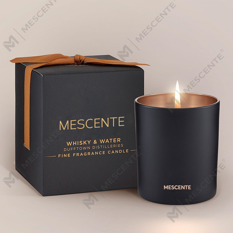 M&Scent Duft Elektrische Glas Bechelter Vasen Duft Mum Halter Gold Milch Herstellung Kerzen Set